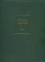 Sztuka polska  Renesans i manieryzm t. 3