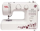Maszyna do szycia JANOME Juno E1015