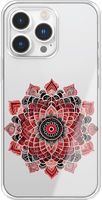 Etui Berkin Arts Clear Soft kompatybilne z iPhone 11 Pro Max
