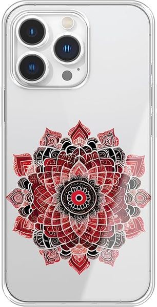 Etui Berkin Arts Clear Soft kompatybilne z iPhone 11 Pro Max zdjęcie 1