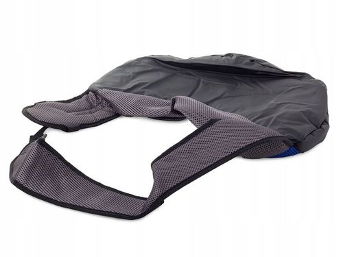 TORBA NA RAMIĘ PLECAK TRANSPORTER DLA PSA KOTA 40 na Arena.pl