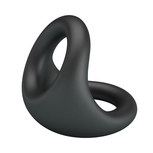 Crazy Bull Nestor – Super Soft Silicone Cock Ring na Arena.pl