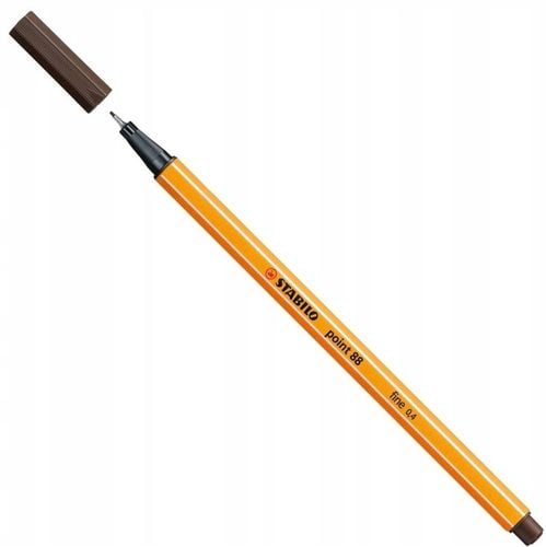 cienkopis stabilo point 88/65 umbra a'10 3246 na Arena.pl