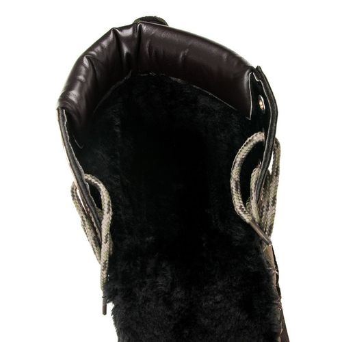 TRAPERKI MORO Rozmiar - 38 na Arena.pl