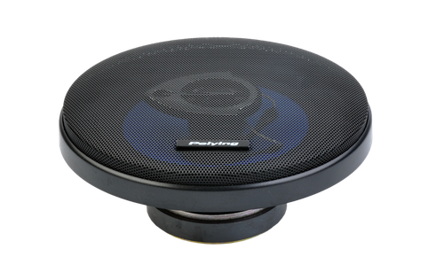 Głośniki samochodowe 6" Peiying na Arena.pl