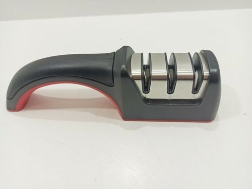 ZWIEGER OSTRZAŁKA DIAMENTOWA DO NOŻY 3 STOPNIOWA DO WSZYSTKICH NOŻY RAPID na Arena.pl