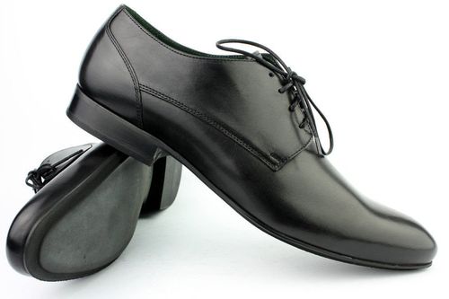 Półbuty Pilpol 1538 40 na Arena.pl