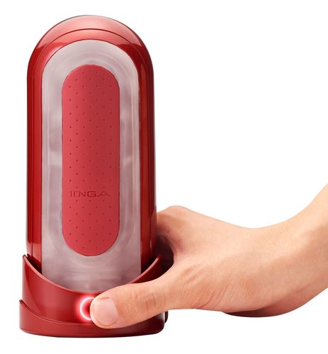 flip 0 red warmer package na Arena.pl