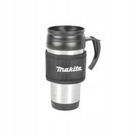Kubek Termiczny z Uchwytem 400 ml Makita E-15578 | Klips do Paska