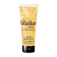 TREACLEMOON Brazilian Love Wygładzający Peeling