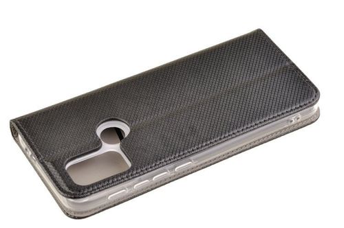 Etui Smart do Motorola Moto G10 / G30 czarny na Arena.pl