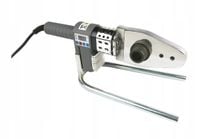 Zgrzewarka do rur termoplastycznych K2 n-zg900 900 W