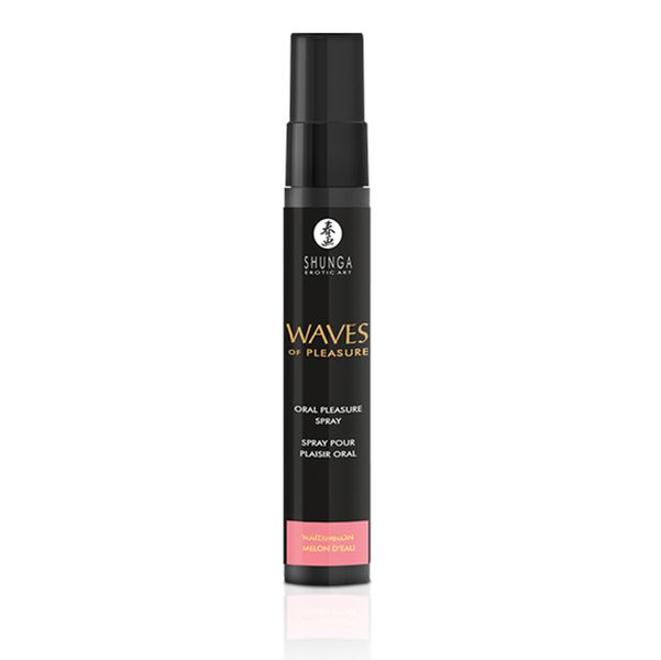 Waves Pleasure Spray Water Melon zdjęcie 1