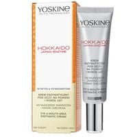 Yoskine Hokkaido krem pod oczy