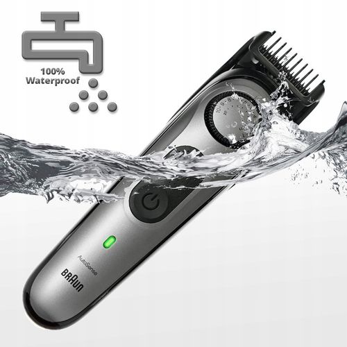 Braun Series 7 : Maszynka do Włosów, Trymer, Golarka – Wszystko w Jednym HQ na Arena.pl