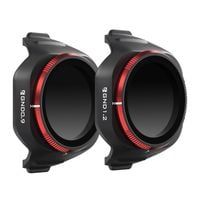 Freewell Zestaw Filtrów do Drona DJI Mini 5 Pro Soft Edge Gradient