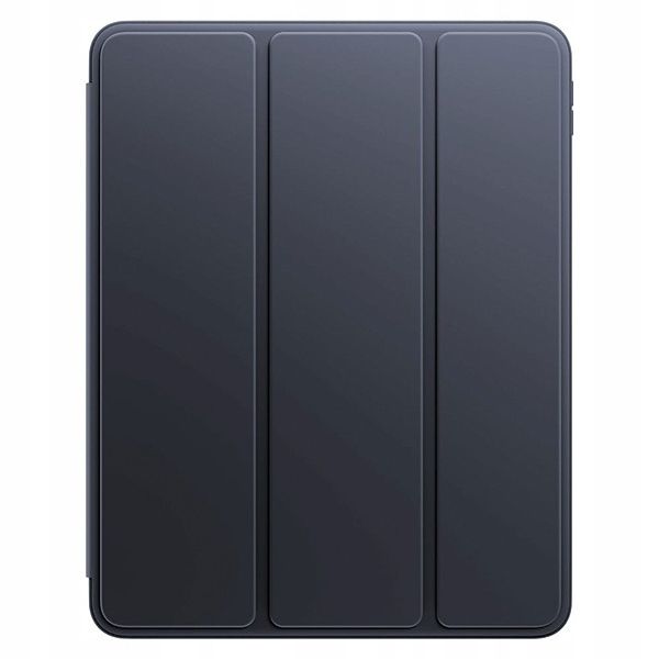 3MK Soft Tablet Case Sam Tab A9+ do 12" czarny/black zdjęcie 5