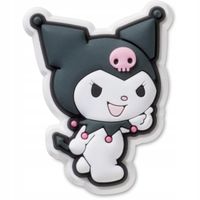 Crocs Przypinka Ozdoba Pin Charms Jibbitz Do Butów Sanrio Kuromi