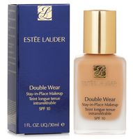 Estée Lauder Double Wear Makeup Trwały Podkład Spf 10 3W1 Nr 37 Tawny 30Ml