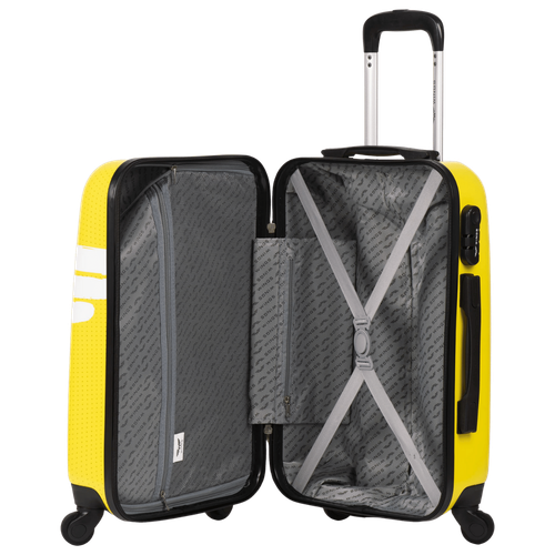 WALIZKA KIDS KABINOWA TWARDA WINGS BLUE ASTRONAUT XS 18" na Arena.pl