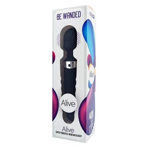 stymulator  be wanded black na Arena.pl