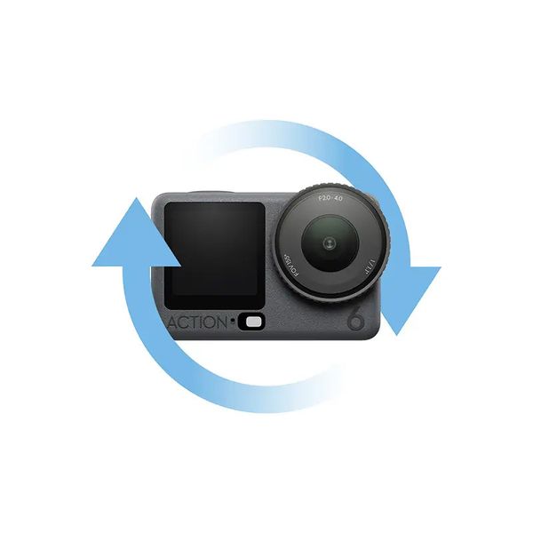plan serwisowy dji care refresh osmo action 6 1 rok zdjęcie 2