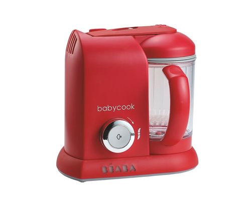 Babycook Red, Beaba na Arena.pl