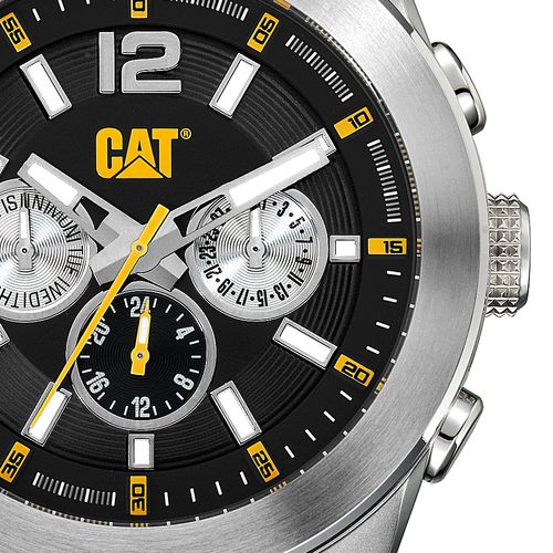 Zegarek CAT® T7 MULTI AB.149.21.132 na Arena.pl