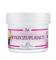 Żel Wyszczuplający 150ml / Farm-Vix