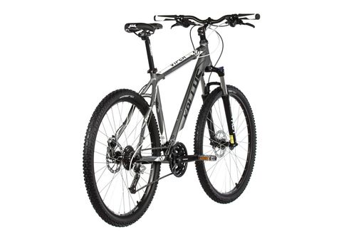 Rower Kellys VIPER 50 Grey 2017 - r. 21,5" na Arena.pl