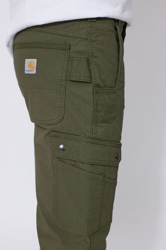 spodnie carhartt rugged flex® ripstop cargo na Arena.pl