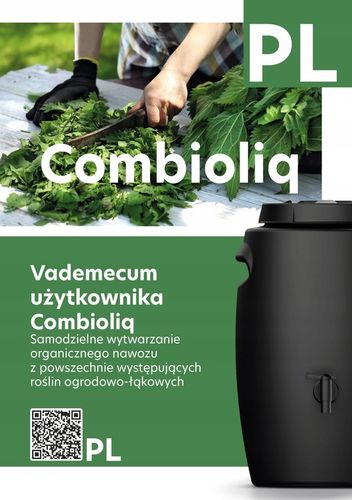 Kompostownik Zbiornik do wytwarzania Nawozu 25 L na Arena.pl