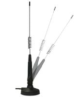 Antena CB Sirio Micro-30S Magnetyczna