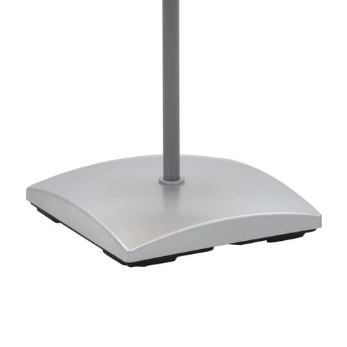 Lampa podłogowa stojąca 135cm. VidaXL na Arena.pl
