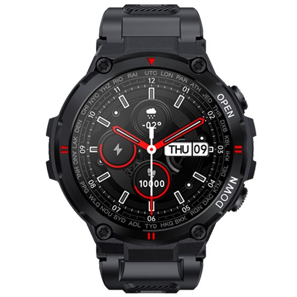 smartwatch gravity gt7-1 zdjęcie 3