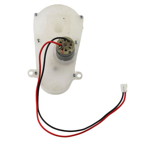 Silnik Skrętu 12V 5500RPM do Pojazdu na Akumulator XB-1118 na Arena.pl