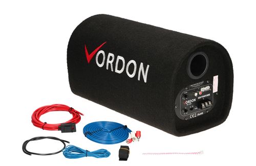 Tuba Basowa VORDON TB-16R+ na Arena.pl