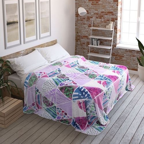 KOC NATURE MONSTERA 70X150 na Arena.pl