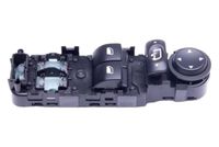 Panel sterowania szybami do CITROEN C4 I