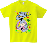 Koszulka T-shirt Osiołek przyjaciel Kubusia