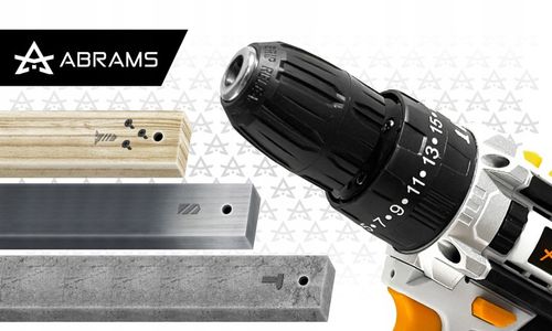 WIERTARKO WKRĘTARKA AKUMULATOROWA UDAROWA 2X AKU 21V WALIZKA WYDAJNA na Arena.pl