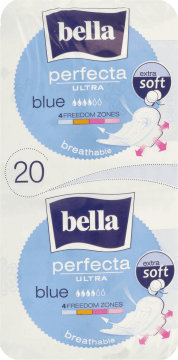 BELLA Perfecta 20 szt. na Arena.pl