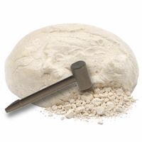 DLA DZIECI DINOZAURA ZESTAW   WYKOPALISKO MI