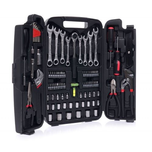Zestaw narzędzi 95 elementów w walizce KD10830 na Arena.pl