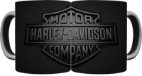 Magiczny Kubek Harley Davidson