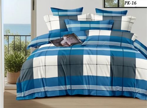 Pościel 160x200 Zestaw 3 Częsci Mikrofibra Komplet Poduszka 2x 70x80 na Arena.pl