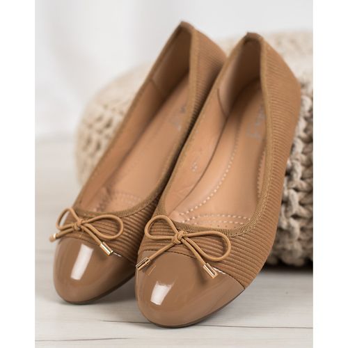 Baleriny W Prążki r.38 na Arena.pl