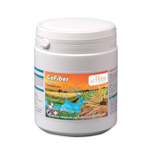 CoFiber - Mitra zdjęcie 1