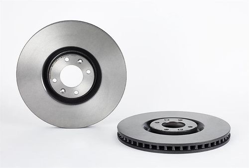 TARCZA HAM PRZOD 340X30 V BREMBO na Arena.pl