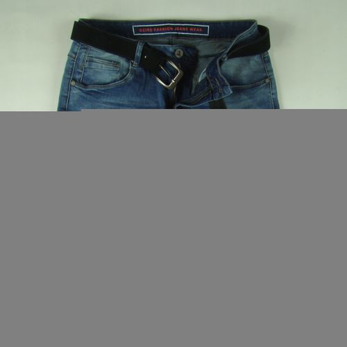 Spodnie regular fit pas 96cm RDS 35/34 -1868 na Arena.pl